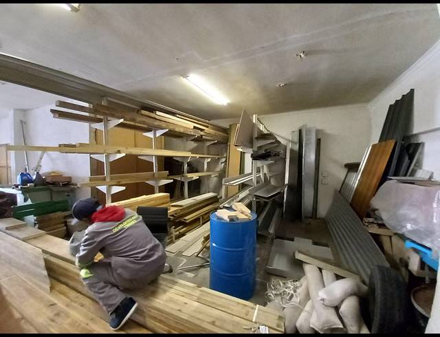 112M² MINI FACTORY FOR SALE IN BRACKENFELL INDUSTRIAL
